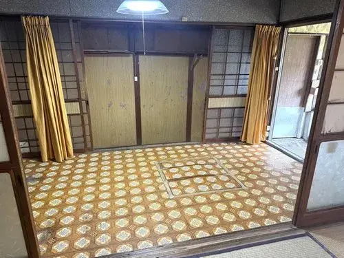 3K+S Shimonoseki City Yamaguchi Prefecture (3)