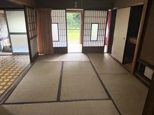 3K+S Shimonoseki City Yamaguchi Prefecture (5)