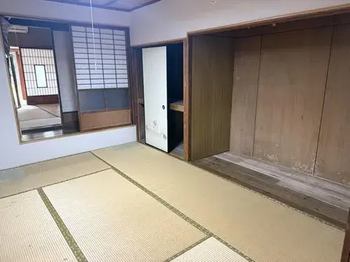 3K+S Shimonoseki City Yamaguchi Prefecture (6)