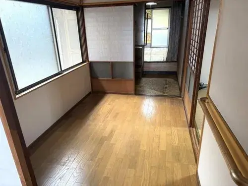 3K+S Shimonoseki City Yamaguchi Prefecture (9)