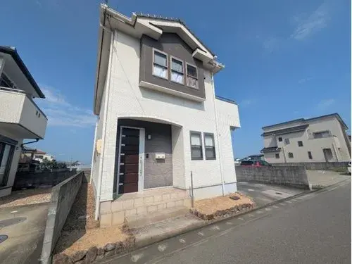 3LDK Aizumi-cho Prefectura de Tokushima (2)