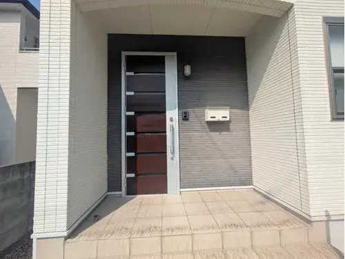 3LDK Aizumi-cho Prefectura de Tokushima (4)
