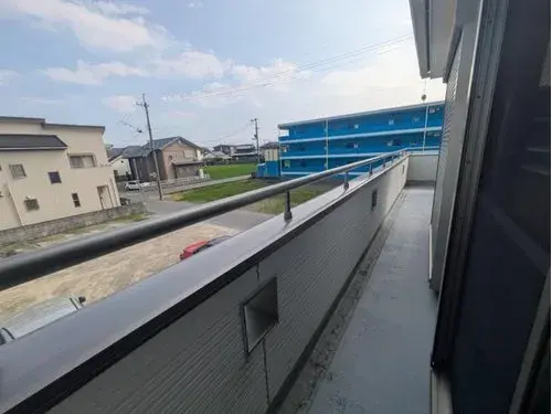 3LDK Aizumi-cho Prefectura de Tokushima (5)