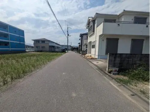 3LDK Aizumi-cho Prefectura de Tokushima (6)