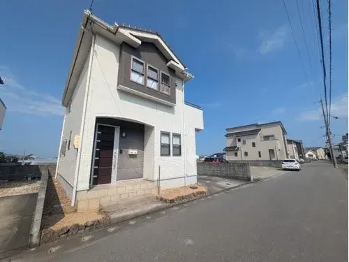 3LDK Aizumi-cho Prefectura de Tokushima (7)