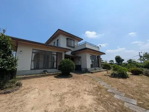 عقار 4LDK+S مدينة يوشينوغاوا محافظة توكوشيما (2)