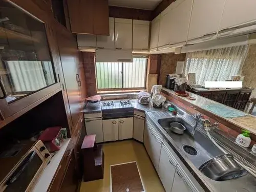 عقار 4LDK+S مدينة يوشينوغاوا محافظة توكوشيما (14)