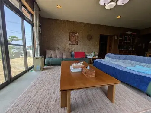 عقار 4LDK+S مدينة يوشينوغاوا محافظة توكوشيما (8)