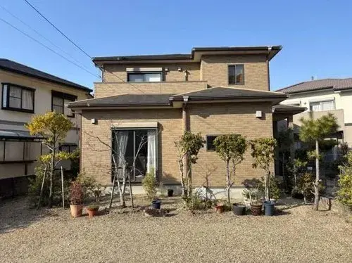 Akiya in Tokushima