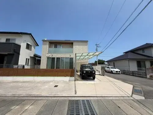 4LDK物件 高松市 香川県 (2)