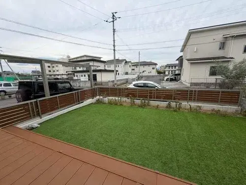 4LDK物件 高松市 香川県 (4)