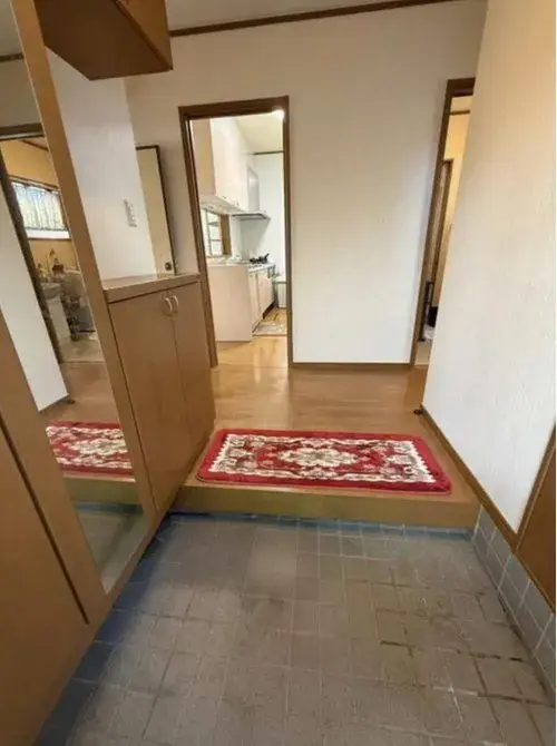 Propiedad 4LDK en la ciudad de Marugame, prefectura de Kagawa (3)