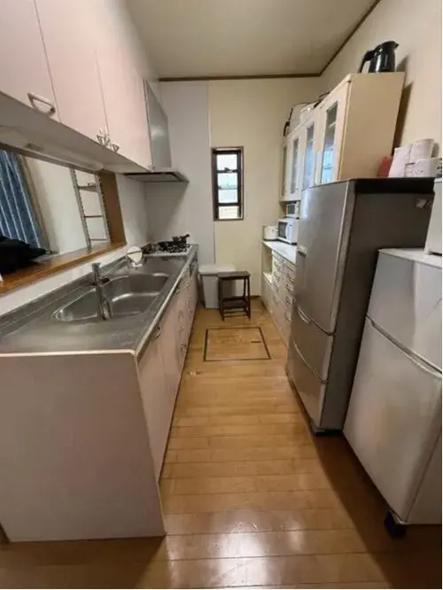Propiedad 4LDK en la ciudad de Marugame, prefectura de Kagawa (7)