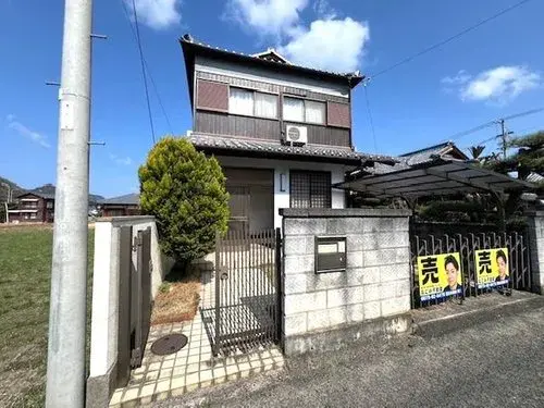 6LDK Property Mitoyo City Kagawa (2)