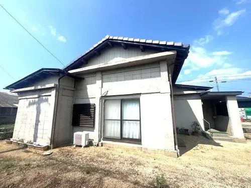 Akiya in Kagawa