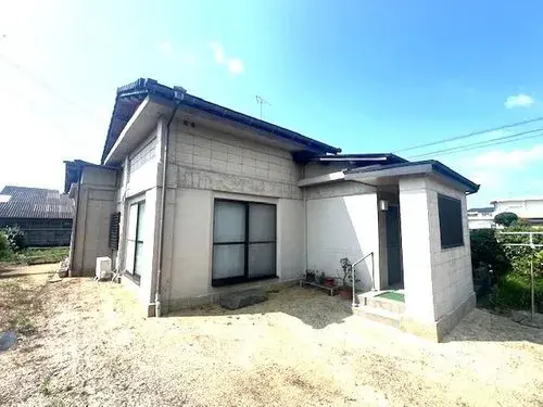 Propiedad 5DK Ciudad de Kanonji Prefectura de Kagawa (2)