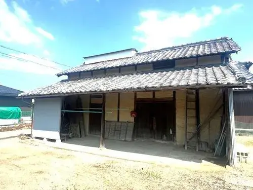 Propiedad 5DK Ciudad de Kanonji Prefectura de Kagawa (3)