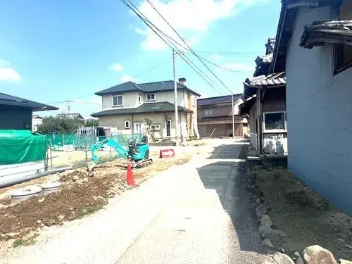 Propiedad 5DK Ciudad de Kanonji Prefectura de Kagawa (4)