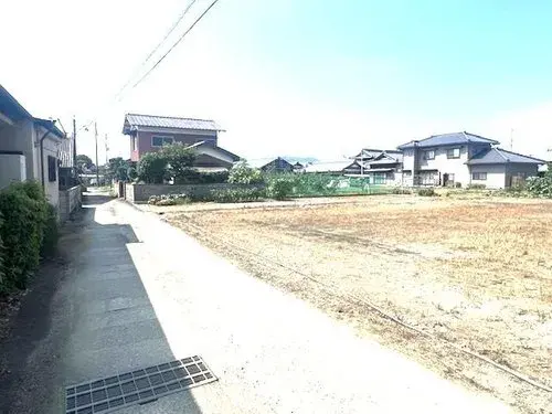 Propiedad 5DK Ciudad de Kanonji Prefectura de Kagawa (5)