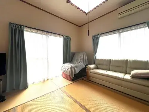 Propiedad 5DK Ciudad de Kanonji Prefectura de Kagawa (9)