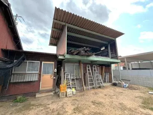 Akiya in Kagawa