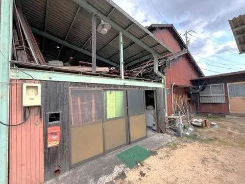 7DK Property Sakade City Kagawa Prefecture (2)
