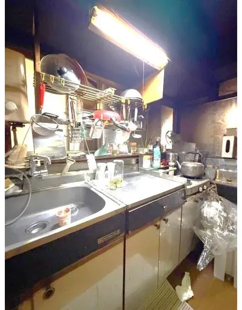 7DK Property Sakade City Kagawa Prefecture (11)