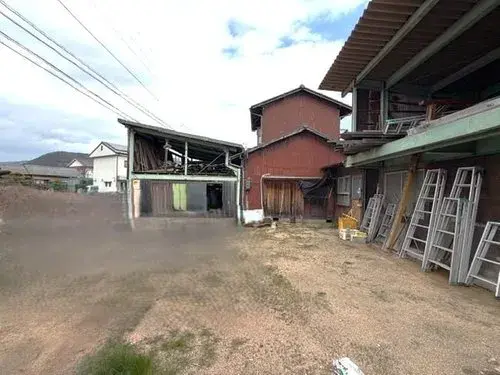 7DK Property Sakade City Kagawa Prefecture (3)