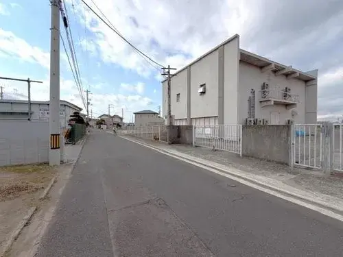 7DK Property Sakade City Kagawa Prefecture (5)