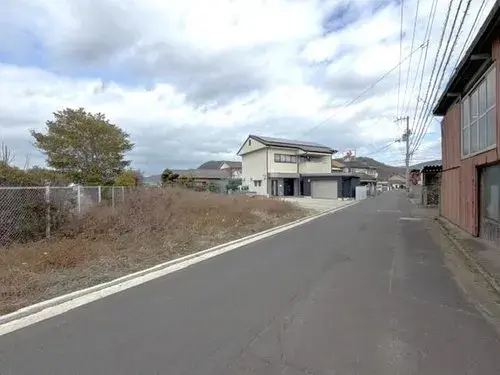 7DK Property Sakade City Kagawa Prefecture (6)