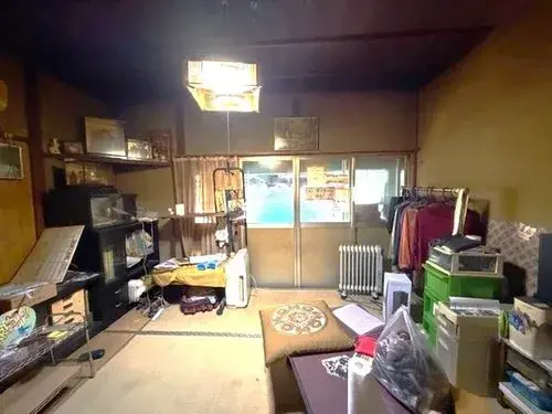 7DK Property Sakade City Kagawa Prefecture (7)