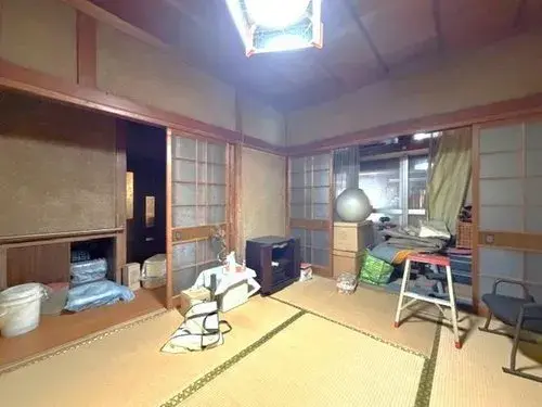 7DK Property Sakade City Kagawa Prefecture (8)