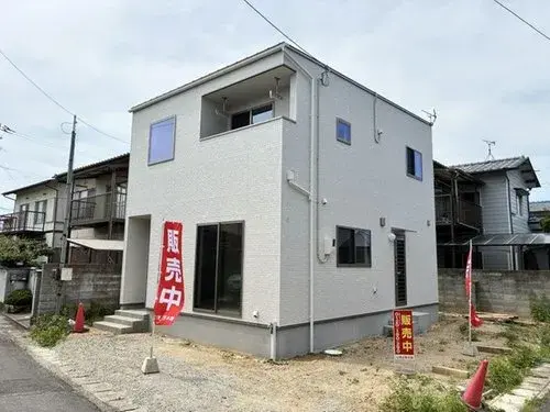 Akiya in 丸亀市