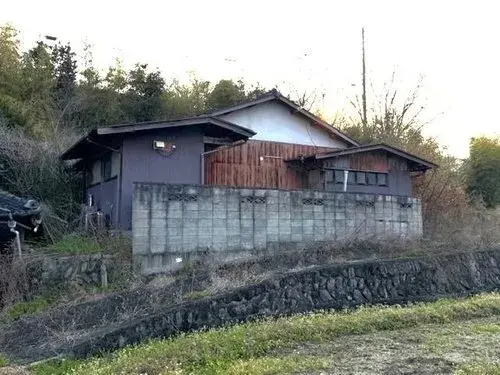 Akiya in Kagawa