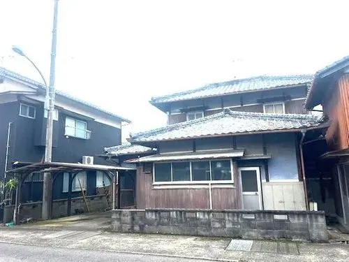 Propiedad 5DK Ciudad de Kanonji Prefectura de Kagawa (2)