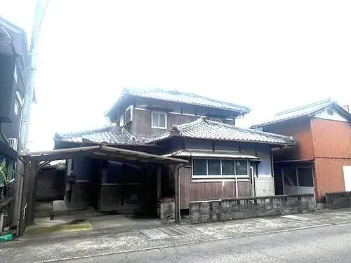 Propiedad 5DK Ciudad de Kanonji Prefectura de Kagawa (3)