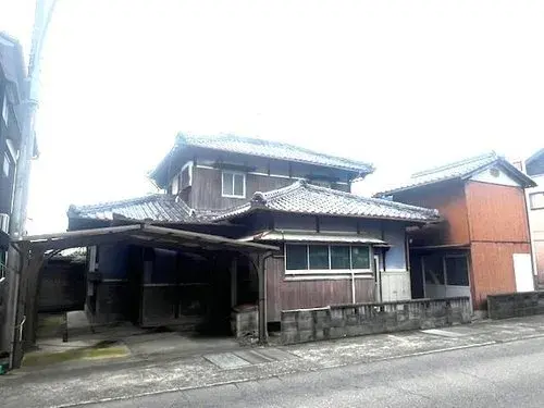 Propiedad 5DK Ciudad de Kanonji Prefectura de Kagawa (4)