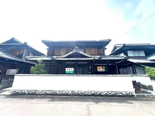 Akiya in Kagawa