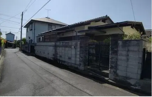 3DK Property Takamatsu City Kagawa Prefecture (2)