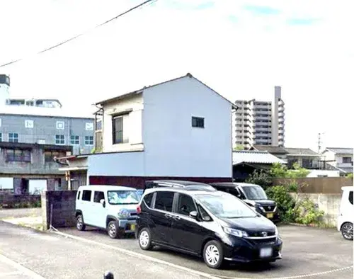 Akiya in Kagawa