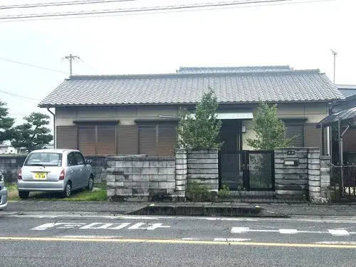 Akiya in Kagawa