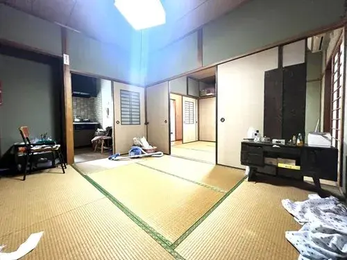 4LDK Property Marugame City Kagawa Prefecture (6)