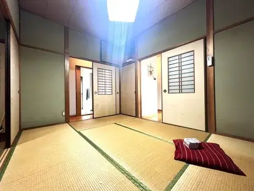 4LDK Property Marugame City Kagawa Prefecture (7)