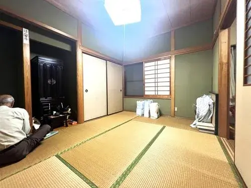 4LDK Property Marugame City Kagawa Prefecture (8)
