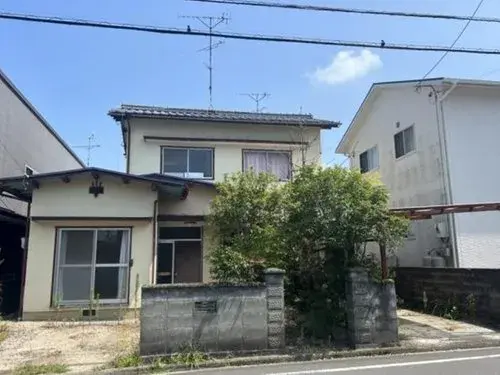 Akiya in 今治市