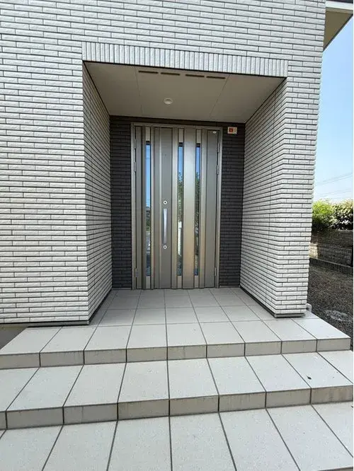 Ehime Saijo Propiedad de 3 dormitorios (4)
