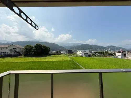 Ehime Saijo Propiedad de 3 dormitorios (5)