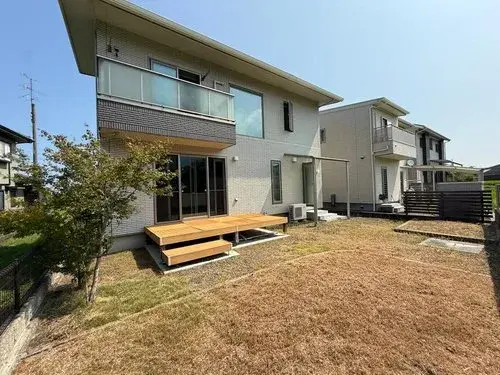Ehime Saijo Propiedad de 3 dormitorios (6)