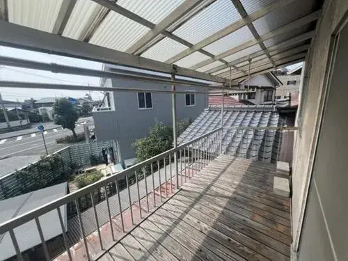 6DK Property Imabari City Ehime Prefecture (2)