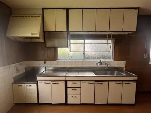 6DK Property Imabari City Ehime Prefecture (11)